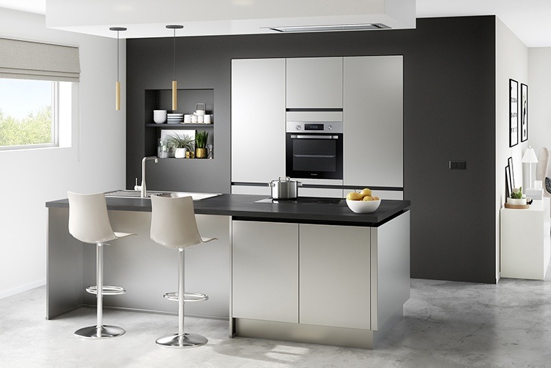 cocina moderna 2023 - èggo