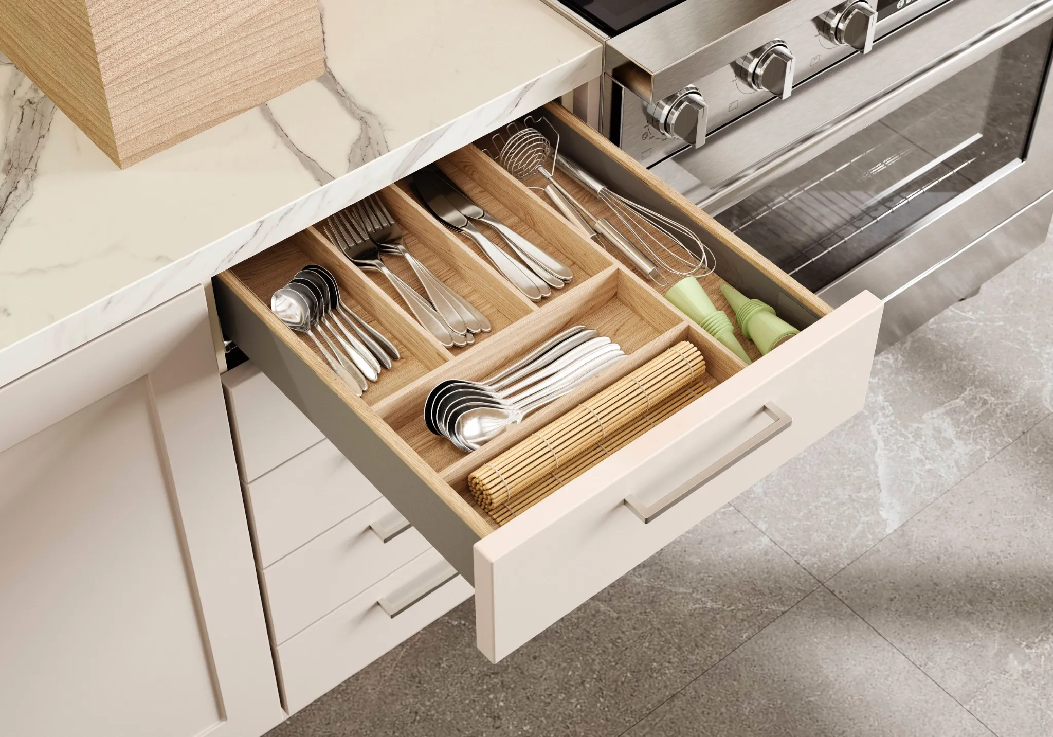 cocina-organizada-èggo